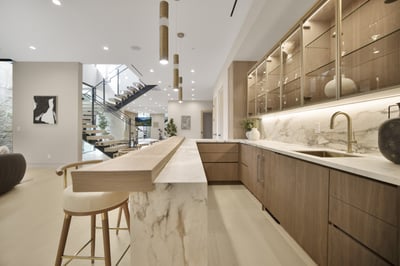 Luxury Villa Photo #38