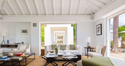 Luxury Villa Photo #26