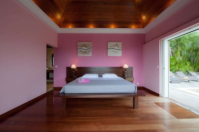 Luxury Villa Photo #26