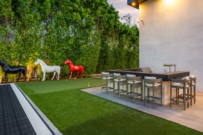 Luxury Villa Photo #17