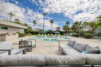 Luxury Villa Photo #34