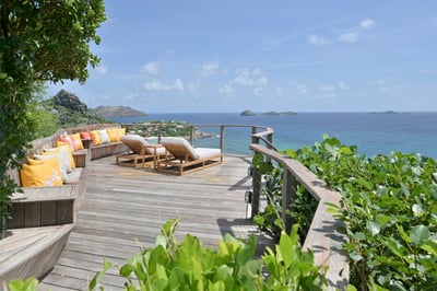 Luxury Villa Photo #15