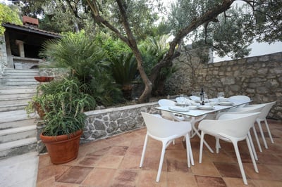 Luxury Villa Photo #13