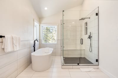Luxury Villa Photo #24