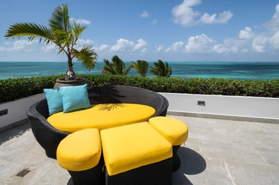 Luxury Villa Photo #9