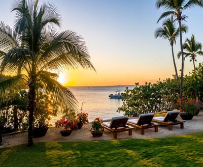 Luxury Villa Photo #20