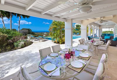 Luxury Villa Photo #3