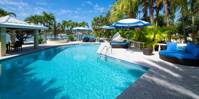 Luxury Villa Photo #3