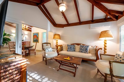 Luxury Villa Photo #9