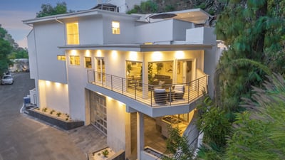 Los Angeles,Belden View