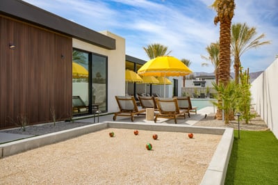 Luxury Villa Photo #10