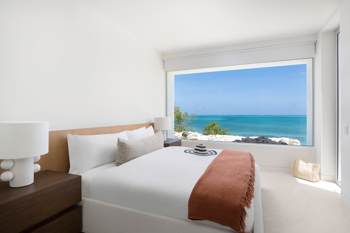 Four Bedroom Ocean Front Beach House villa rental - 22