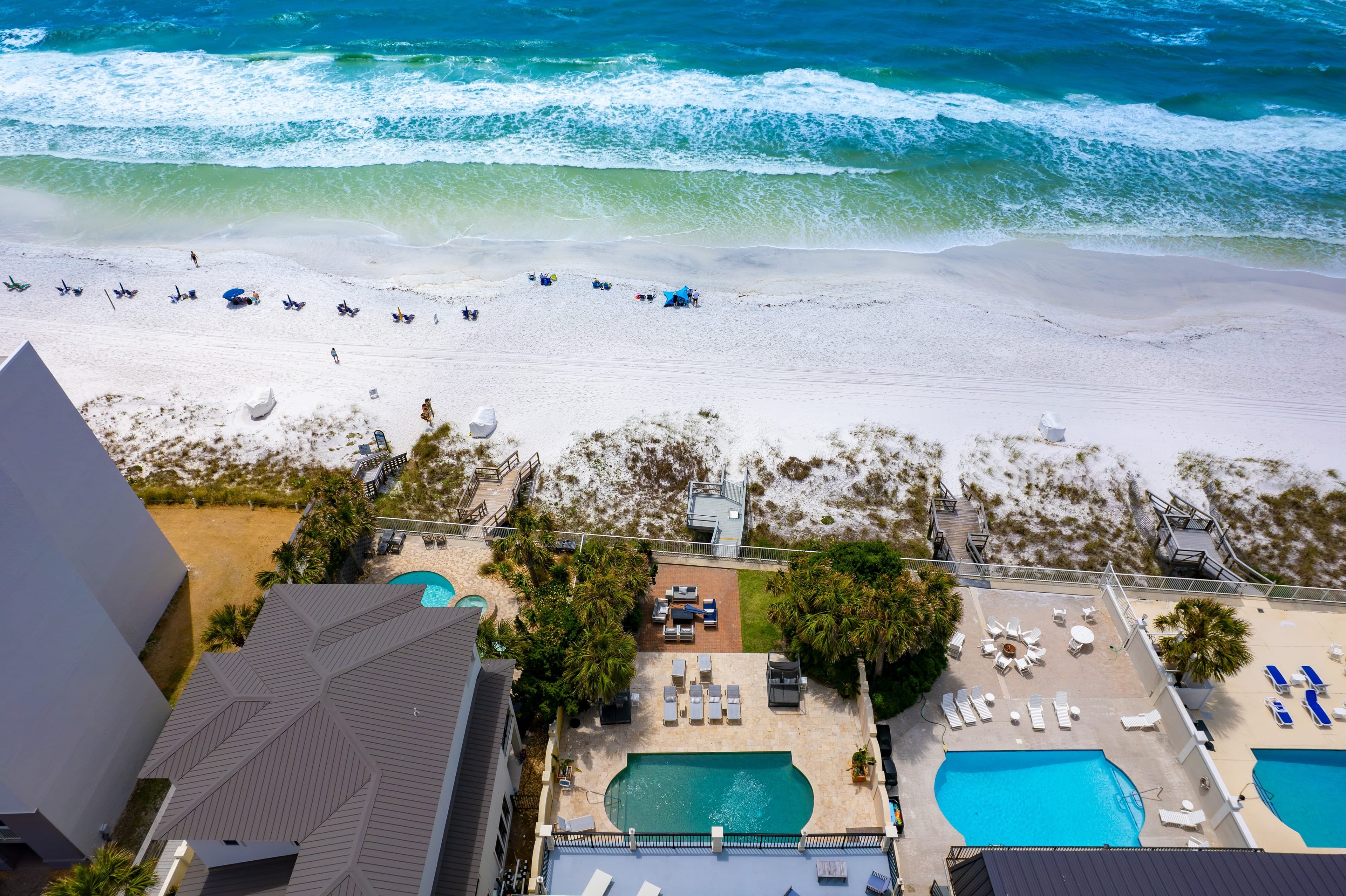 Beach House Bliss - 2