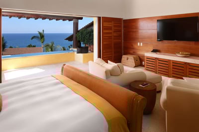 Luxury Villa Photo #20