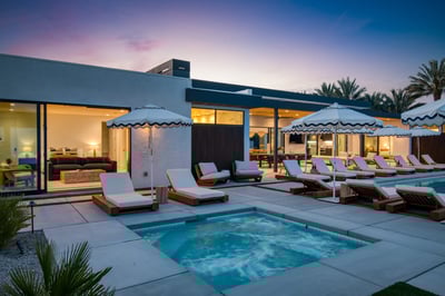 Luxury Villa Photo #5