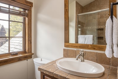 Luxury Villa Photo #26