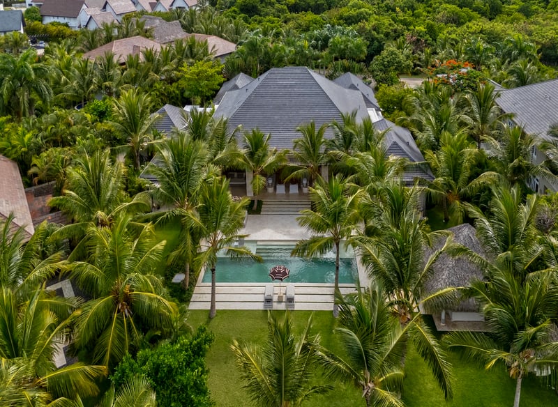 Arrecife SB6 | Chez Moi