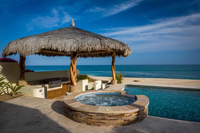 Casa Corazon del Mar