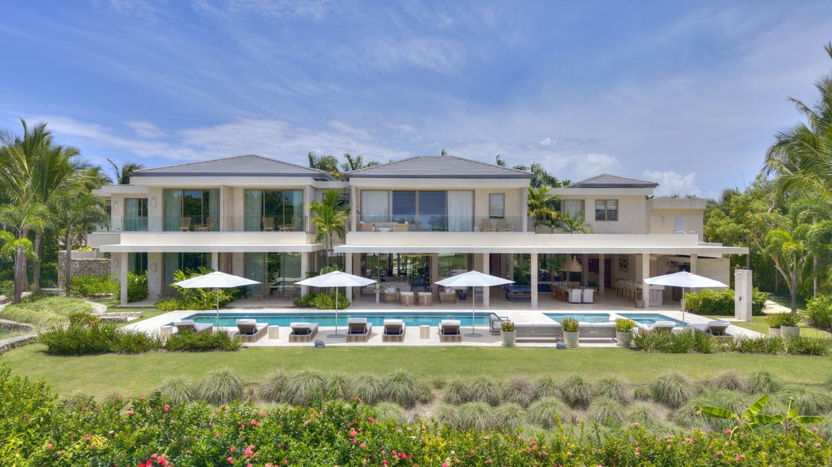Punta Cana Resort & Club,Arrecife 35 | Lorenne