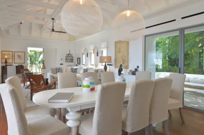 Luxury Villa Photo #18