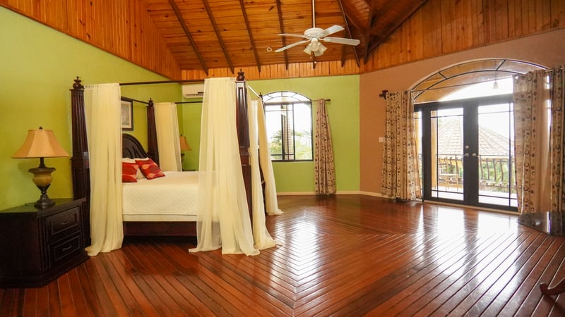 MilBrooks Resort Villa