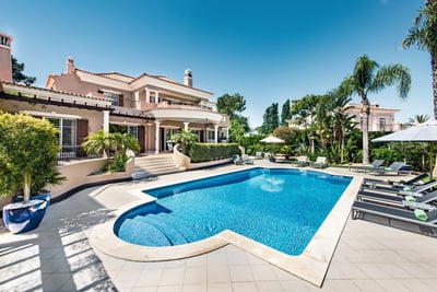 Quinta do Lago,Brilho do Sol