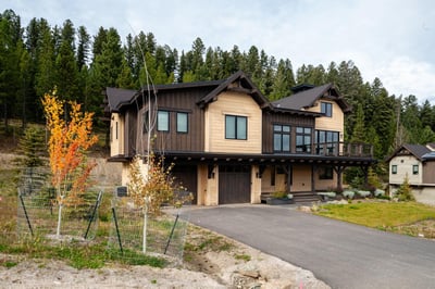 Luxury Villa Photo #45