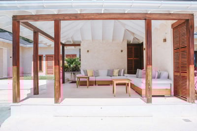 Luxury Villa Photo #22