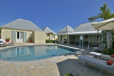 Luxury Villa Photo #5