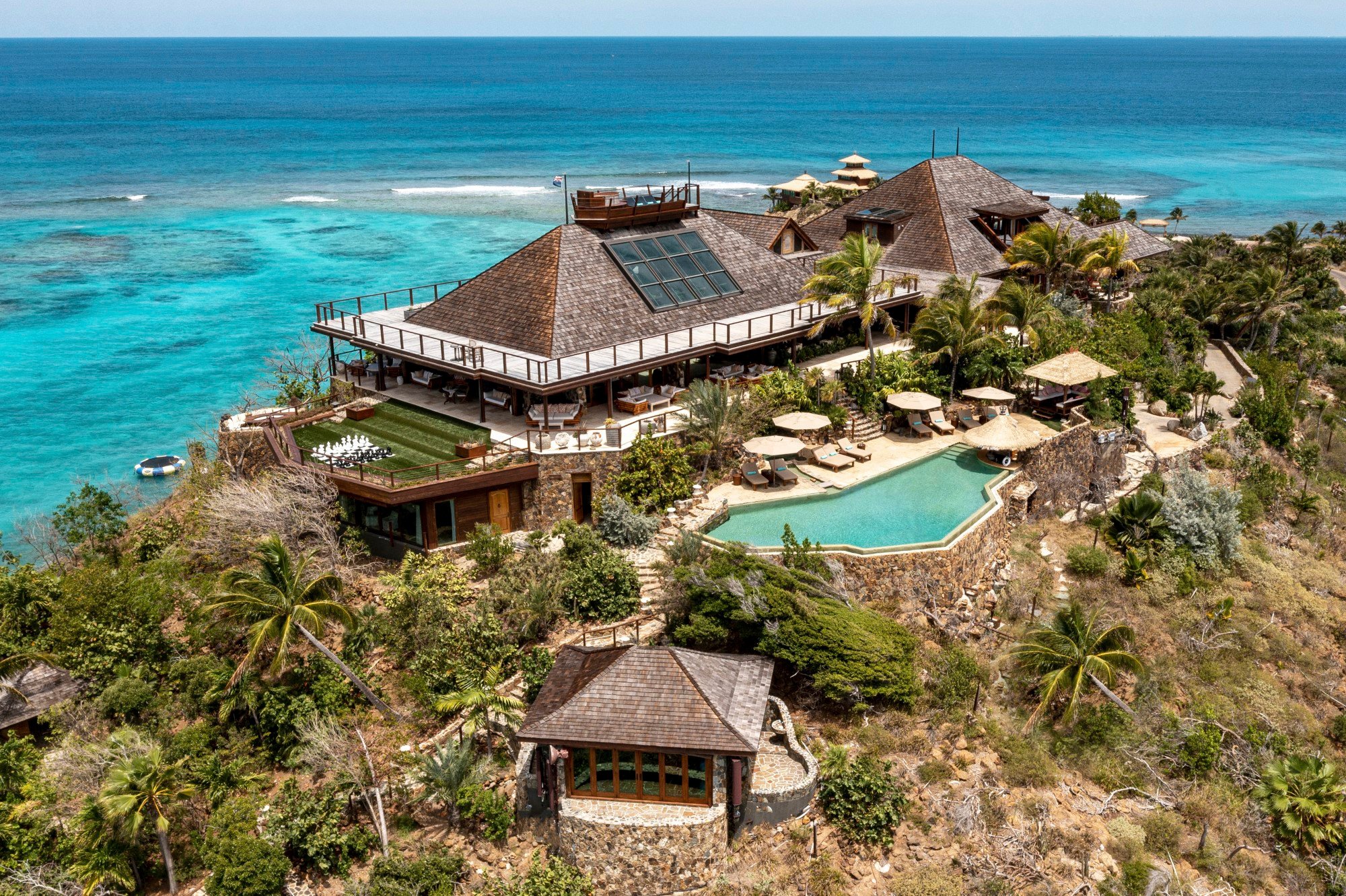Necker Island