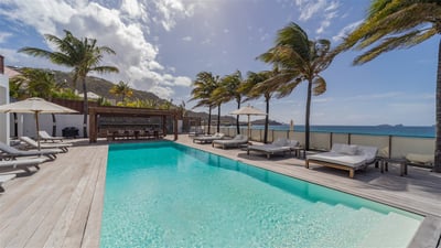 Luxury Villa Photo #10