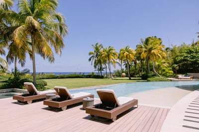 Luxury Villa Photo #8