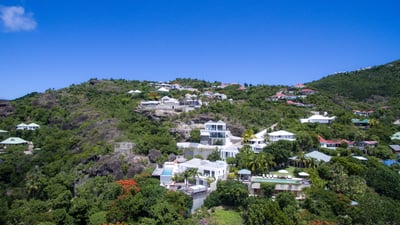 Luxury Villa Photo #58