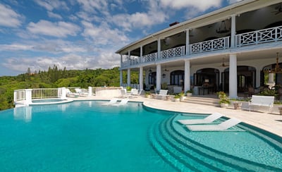 Montego Bay,Flower Hill