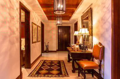 Luxury Villa Photo #14