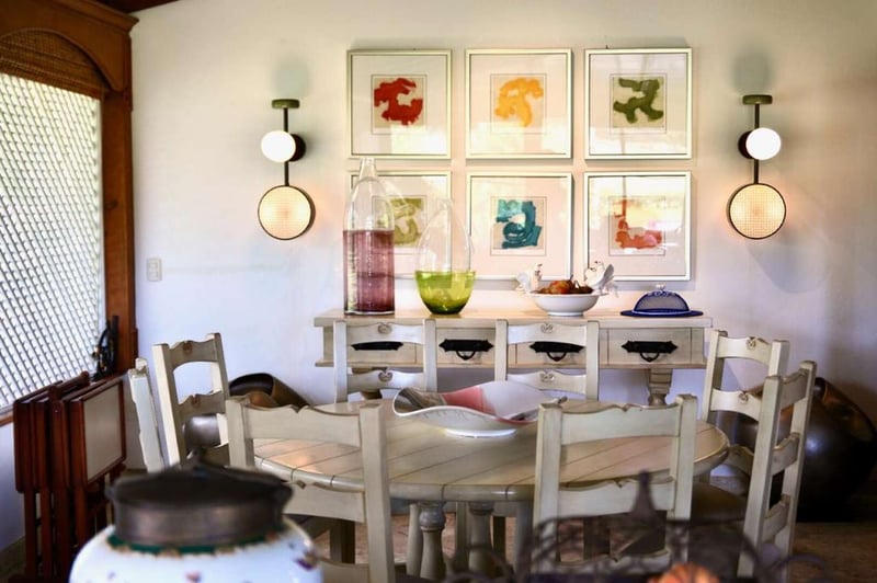 Golf Villa 214 | Tropicana