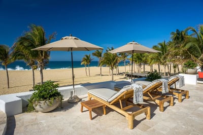 Luxury Villa Photo #2