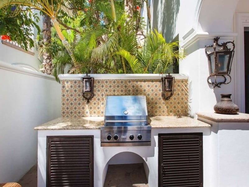 Casa Brisa Mediterránea