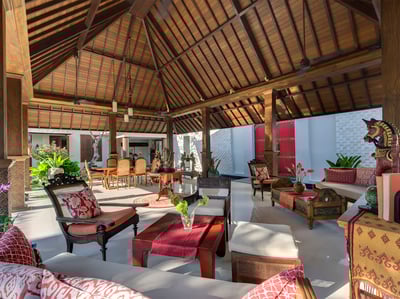 Des Indes Villa II