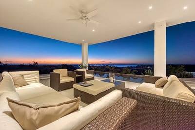 Luxury Villa Photo #44