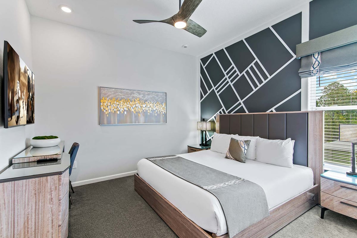 Fantasia Villatel Village Solterra