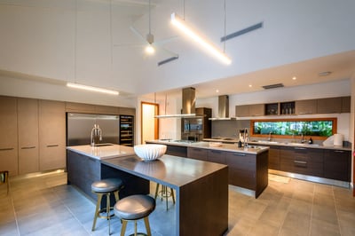 Luxury Villa Photo #17