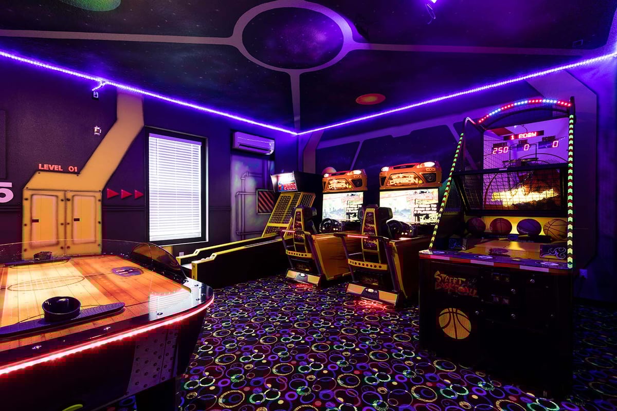 The Hen House Hideaway