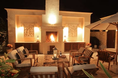Luxury Villa Photo #7