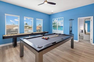 Luxury Villa Photo #19