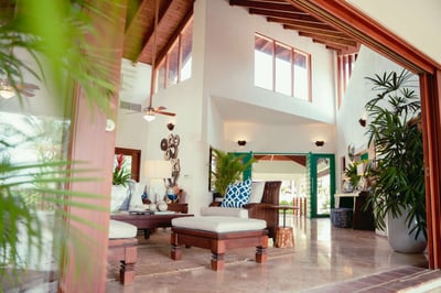 Luxury Villa Photo #33
