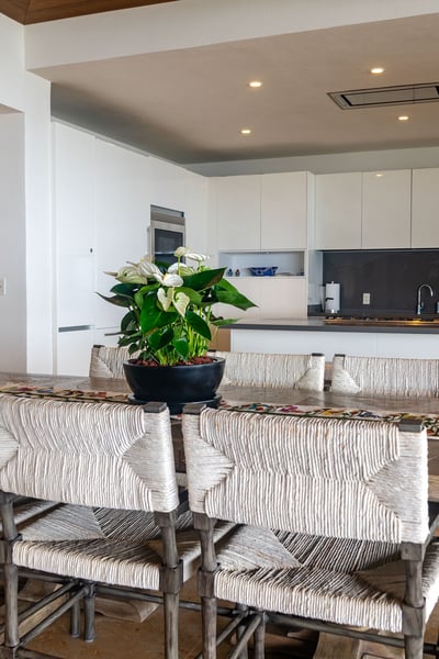 Luxury Villa Photo #22