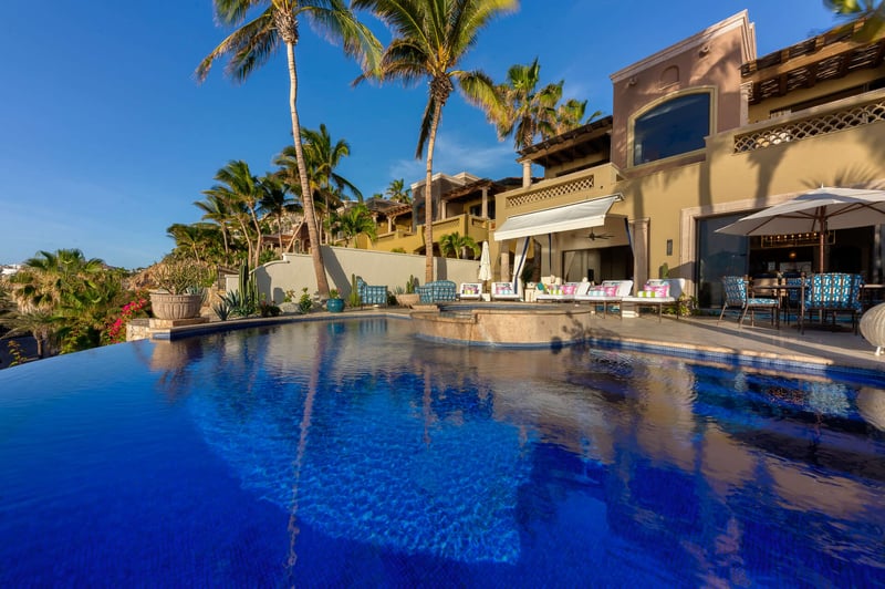 Villa Esplendor del Mar