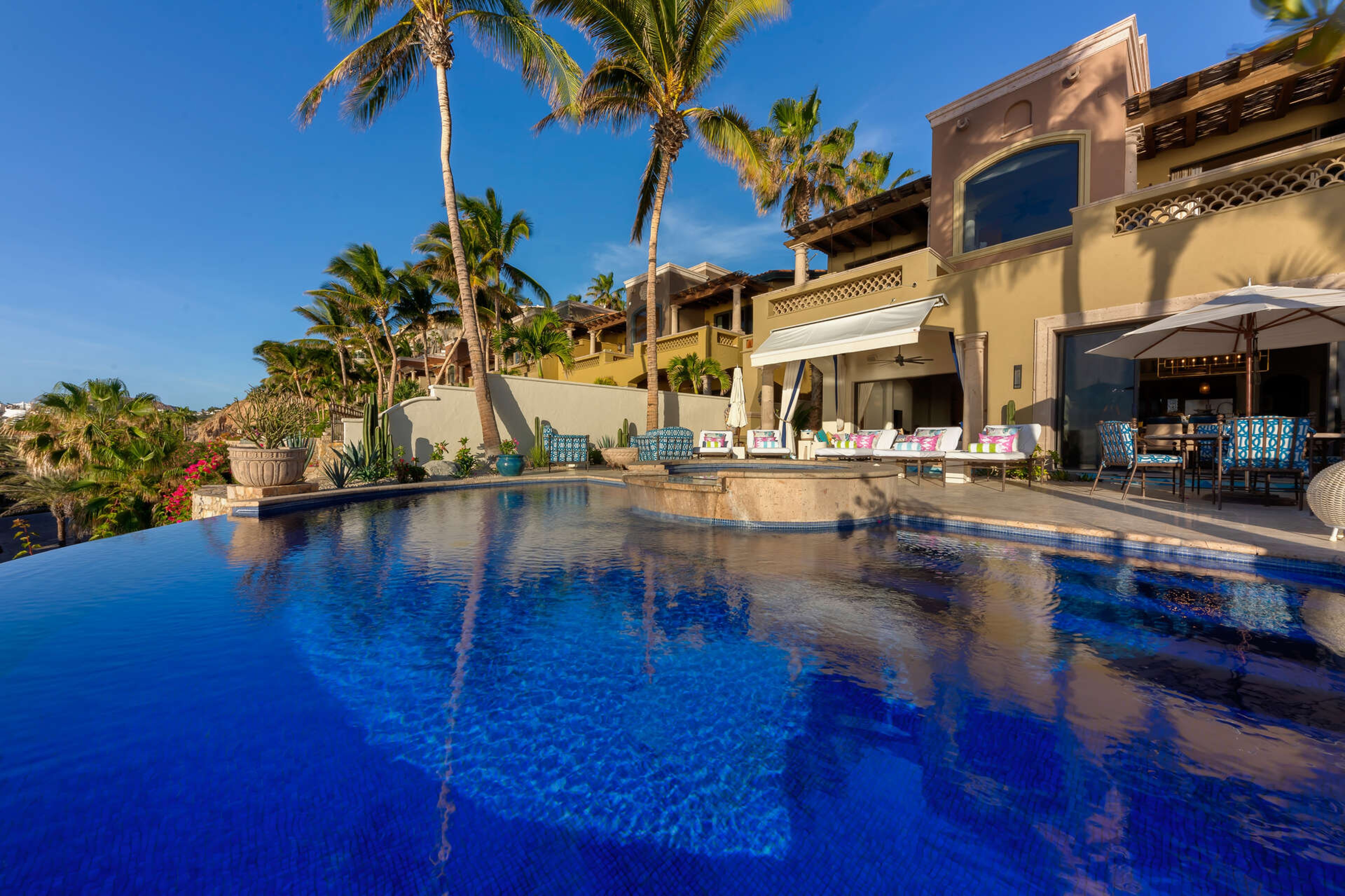 Villa Esplendor del Mar - 3