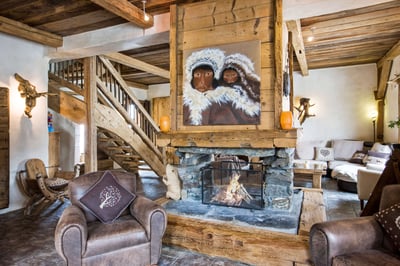 Luxury Villa Photo #6